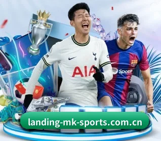 每个板块围绕一个运动项目展开 | MKSports